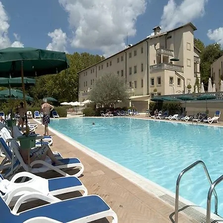 Terme Di Stigliano Hotel 4*