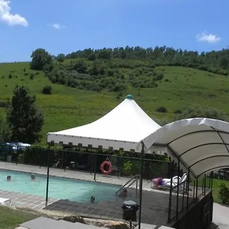 Terme Di Stigliano מלון