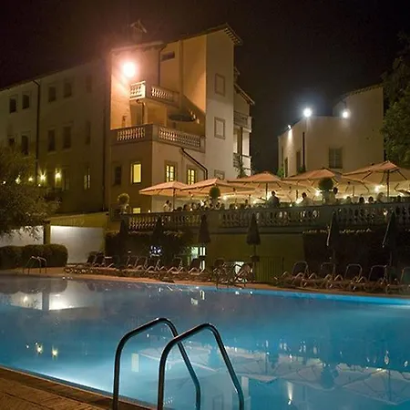 מלון Terme Di Stigliano