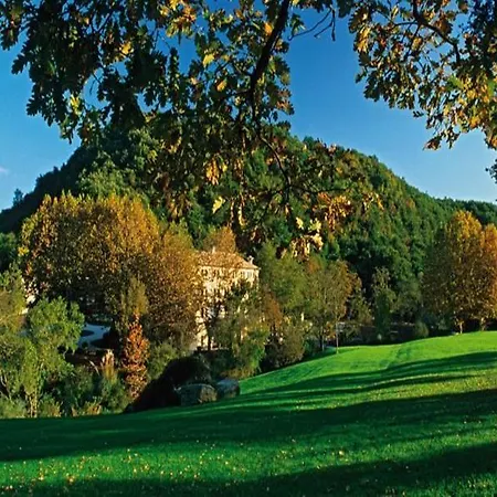 Terme Di Stigliano