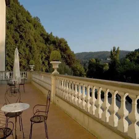Terme Di Stigliano Hotel Canale Monterano