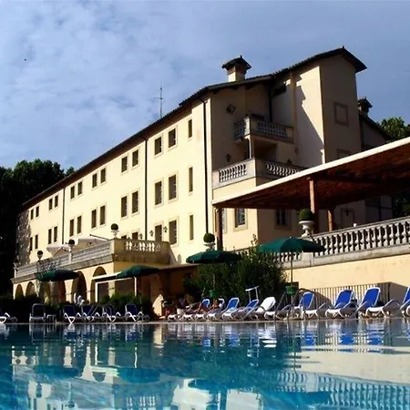 Terme Di Stigliano Hotel Canale Monterano