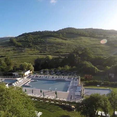 Terme Di Stigliano 4*