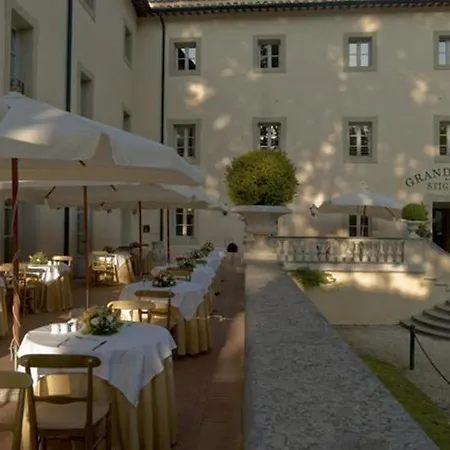 Terme Di Stigliano