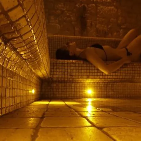 Terme Di Stigliano