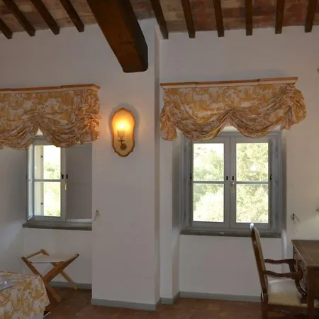 מלון Terme Di Stigliano 4*