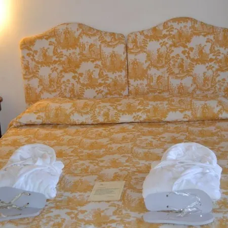 Hotel Terme Di Stigliano Canale Monterano