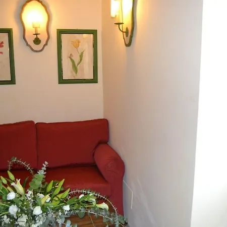 Hotel Terme Di Stigliano