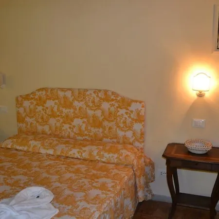 Terme Di Stigliano Hotel