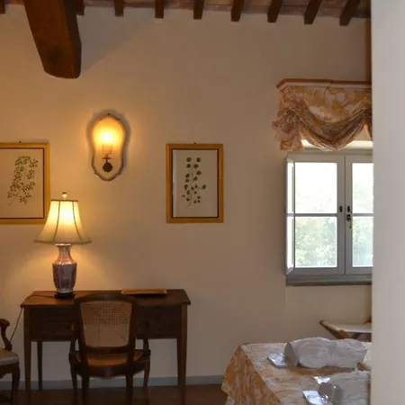 Terme Di Stigliano Canale Monterano