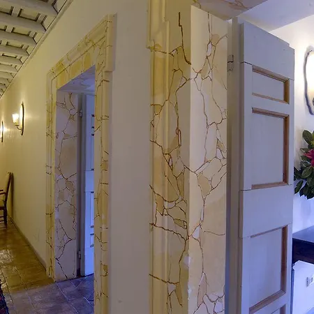 Hotel Terme Di Stigliano