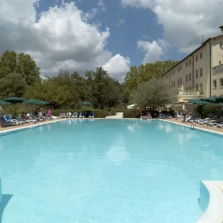 Terme Di Stigliano