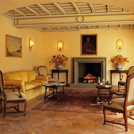 Terme Di Stigliano Hotel Canale Monterano