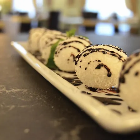 Hotel Terme Di Stigliano Canale Monterano