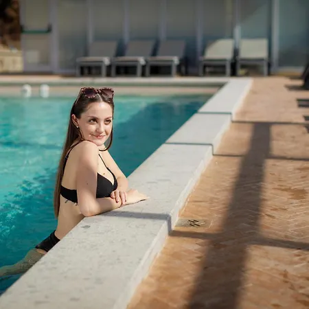 Hotel Terme Di Stigliano