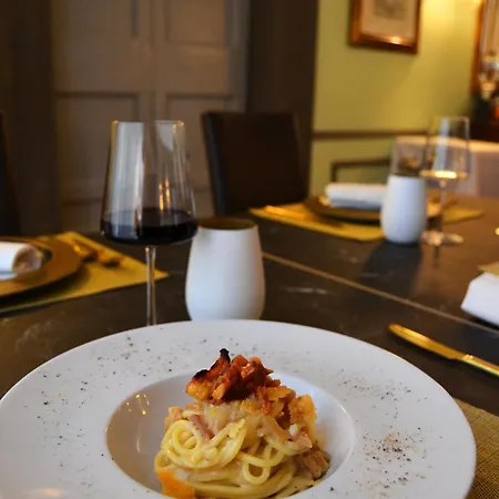 Terme Di Stigliano Hotel 4*