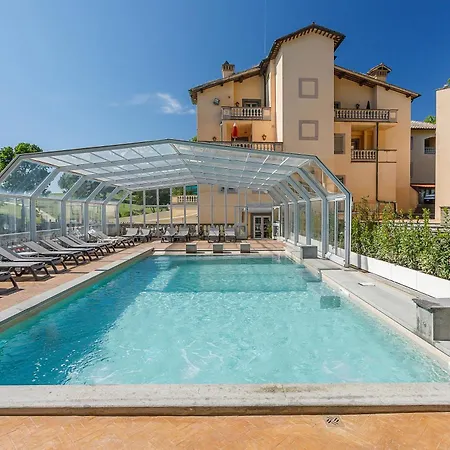 Terme Di Stigliano