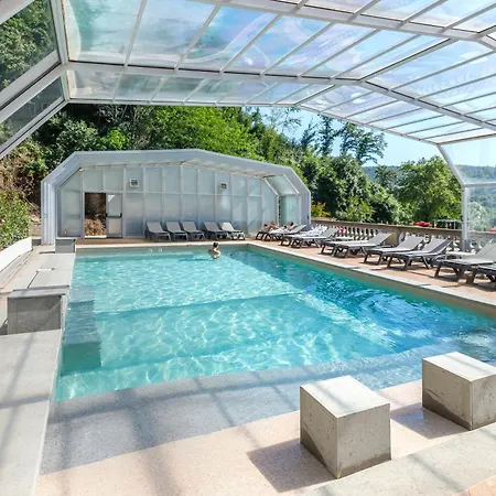 Terme Di Stigliano Hotel Canale Monterano