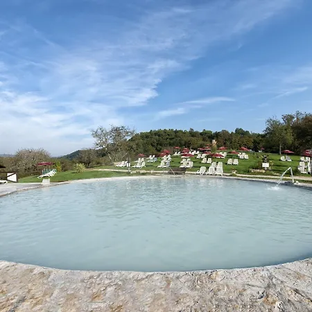 Terme Di Stigliano 4*