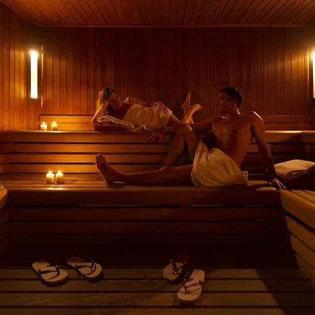 Terme Di Stigliano 4* קנאלה מונטראנו