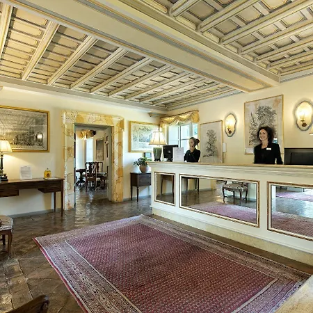 Hotel Terme Di Stigliano 4*