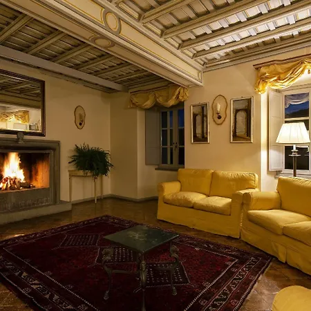 Terme Di Stigliano 4*