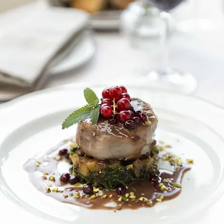 Hotel Terme Di Stigliano 4*