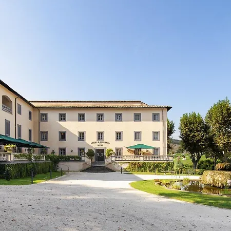 Terme Di Stigliano 4*