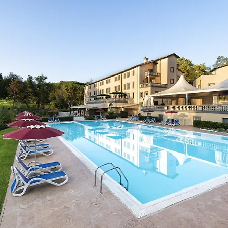 Terme Di Stigliano