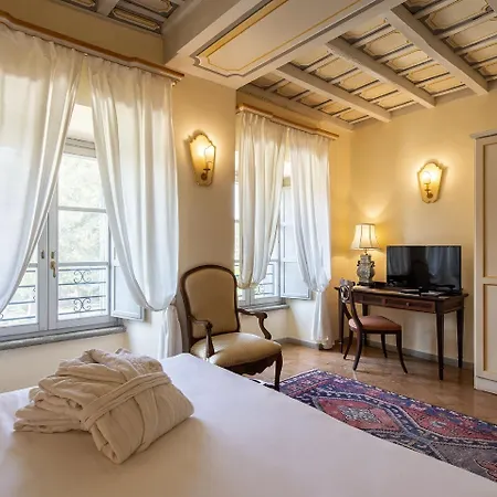 Hotel Terme Di Stigliano Canale Monterano