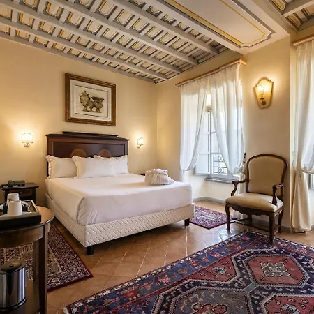 Hotel Terme Di Stigliano