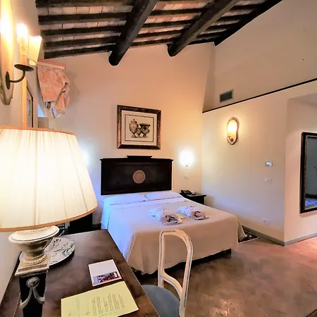 Terme Di Stigliano 4*