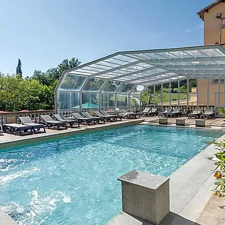 Terme Di Stigliano 4*