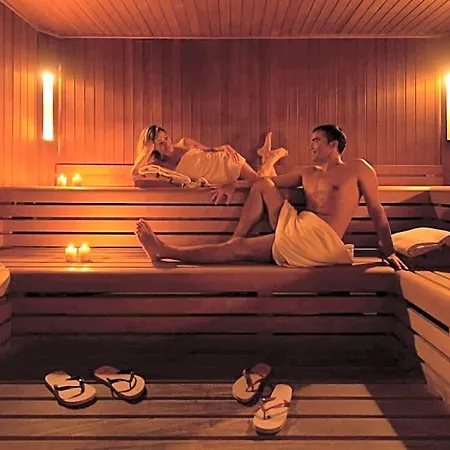 Terme Di Stigliano