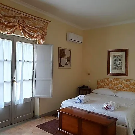 Terme Di Stigliano 4*
