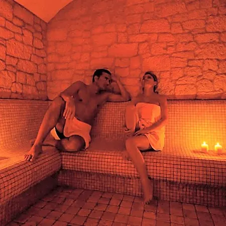 Terme Di Stigliano 4* קנאלה מונטראנו