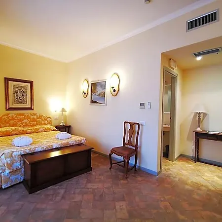 Terme Di Stigliano 4* קנאלה מונטראנו