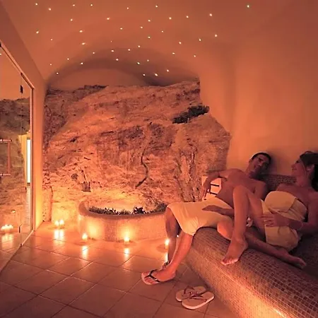 מלון Terme Di Stigliano