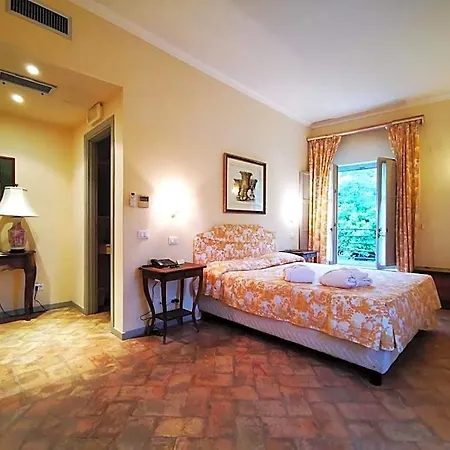 Terme Di Stigliano Hotel