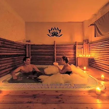 Terme Di Stigliano 카날레몬테라노