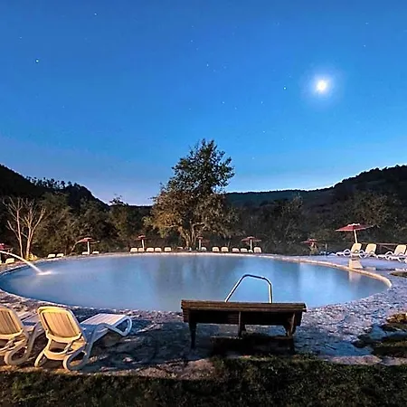 Terme Di Stigliano Hotel