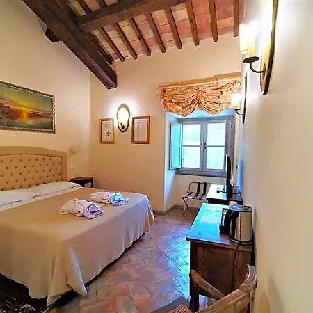 Terme Di Stigliano 4*