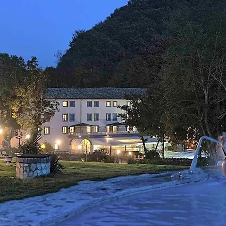Terme Di Stigliano 4* Canale Monterano