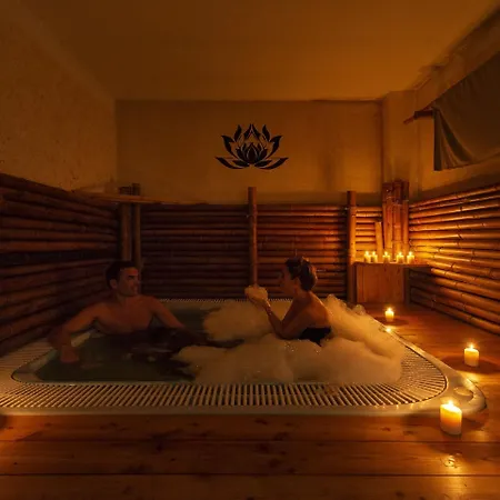 Hotel Terme Di Stigliano 4*