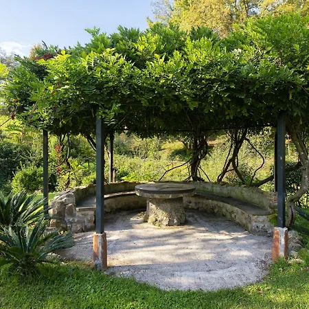 Terme Di Stigliano מלון