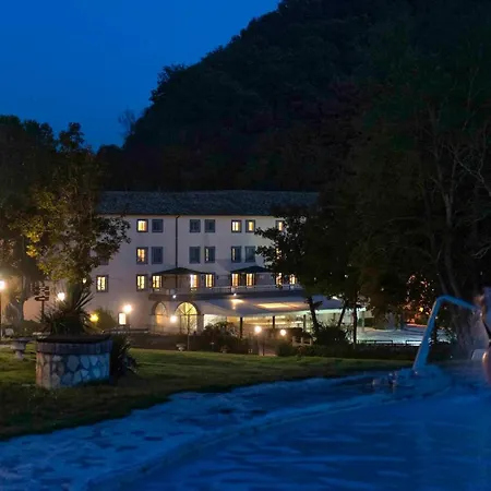 Hotel Terme Di Stigliano Canale Monterano