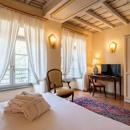 Terme Di Stigliano Hotel