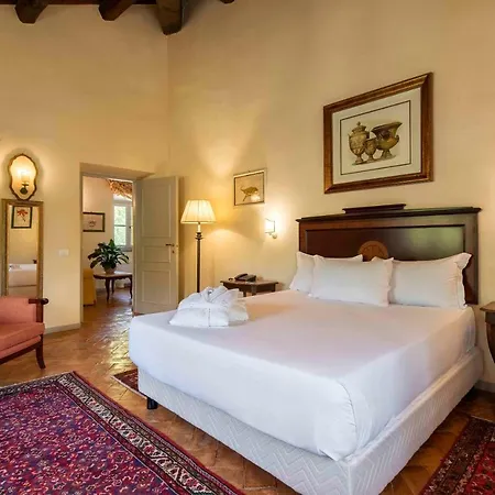 Terme Di Stigliano Hotel