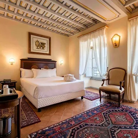 Hotel Terme Di Stigliano Canale Monterano