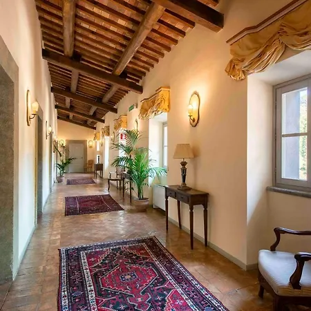 Hotel Terme Di Stigliano Canale Monterano